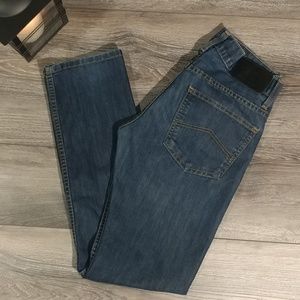 Men's Denim